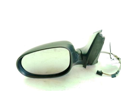Used Left mirror Left mirror FIAT BRAVO II (198_) 1.6 D Multijet (198AXH1B) (105 hp) 34577808 34577808