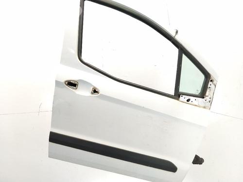 Dør højre fortil Dør højre fortil FORD TRANSIT COURIER B460 Box Body/MPV 1.5 TDCi (75 hp) 36404951 36404951
