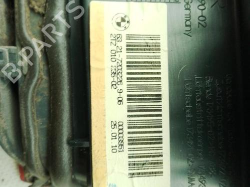 Right tailgate light BMW 5 (F10) 530 d | BP27097507C80 - Image 5