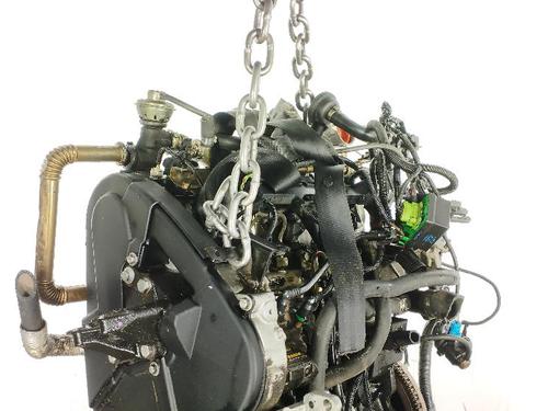 Used Engine Engine PEUGEOT BOXER Van (244) 2.2 HDi (101 hp) 33840658 33840658