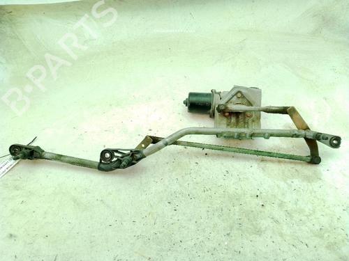 Front wiper motor RENAULT GRAND SCÉNIC II (JM0/1_) 1.9 dCi (JM0G, JM12, JM1G, JM2C) | BP26230688M29 