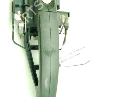 Used Front left exterior door handle Front left exterior door handle FORD TRANSIT CONNECT V408 Box Body/MPV 1.5 TDCi (101 hp) 34459496 34459496