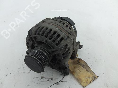 Generator VW CADDY III Box Body/MPV (2KA, 2KH, 2CA, 2CH) 1.9 TDI | BP18362182M7
