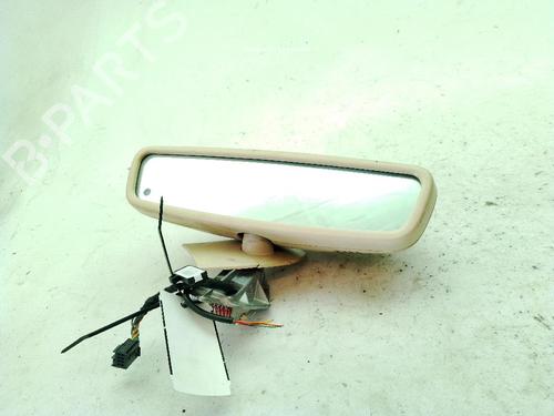 Used Rear mirror Rear mirror MERCEDES-BENZ E-CLASS T-Model (S211) E 320 T CDI (211.226) (204 hp) 29269216 29269216