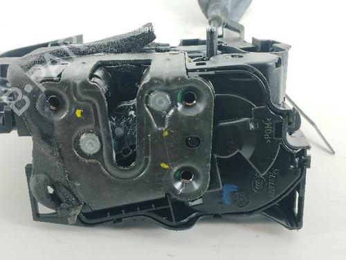 Used Rear left lock RENAULT MEGANE IV Hatchback (B9A/M/N_) 1.3 TCe 140 (B9NB) (140 hp) 24042847