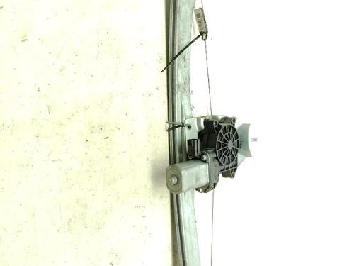 Used Front right window mechanism Front right window mechanism RENAULT CAPTUR I (J5_, H5_) 0.9 TCe 90 (90 hp) 36430559 36430559