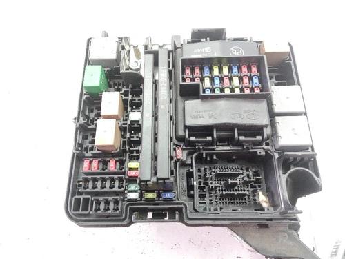 Fuse box KIA OPTIMA (JF) 1.7 CRDi | BP19583845E1 