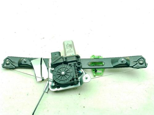 Used Rear left window mechanism Rear left window mechanism BMW 1 (E87) 118 d (143 hp) 24047920 24047920