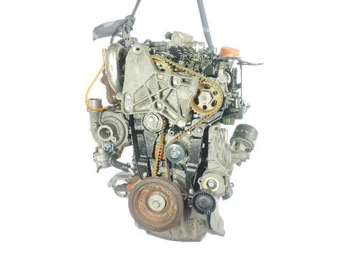 Engine RENAULT GRAND SCÉNIC III (JZ0/1_) 1.5 dCi (JZ02, JZ0R) | BP31583306M1 