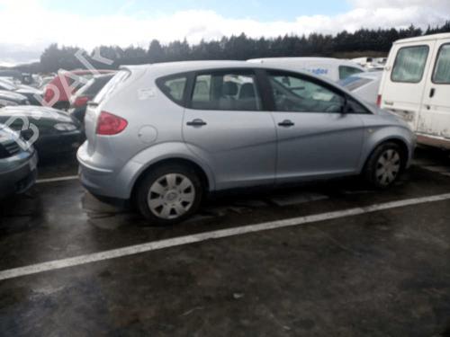 Passasjer kollisjonspute SEAT ALTEA (5P1) 1.9 TDI | BP18366411C10 