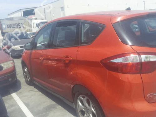 Starter FORD C-MAX II (DXA/CB7, DXA/CEU) 1.6 TDCi | BP32467645M8  - Image 7