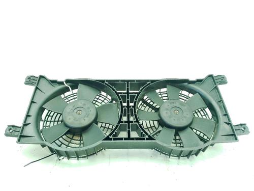 Used Radiator fan Radiator fan 37485319 37485319