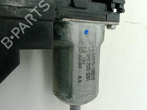 Front left window mechanism KIA RIO III (UB) 1.2 CVVT | BP33232729C22 - Image 4