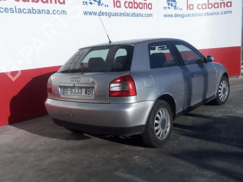 Hood lock AUDI A3 (8L1) 1.9 TDI | BP19527333C133 