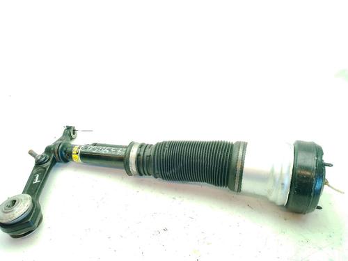 Used Left front shock absorber Left front shock absorber 37434655 37434655