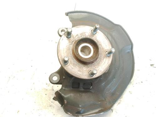 Used Left front steering knuckle TOYOTA AURIS Estate (_E18_) 1.8 Hybrid (ZWE186_, ZWE186R, ZWE186H) (136 hp) 29628429