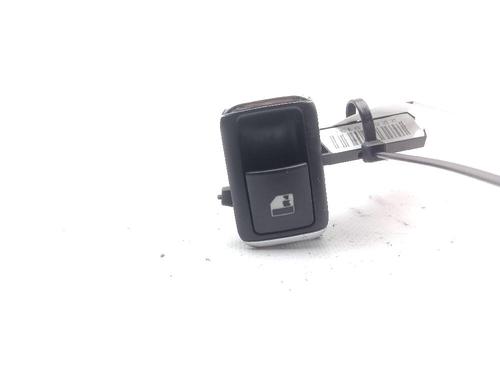 Used Right front window switch MERCEDES-BENZ C-CLASS (W204) C 200 Kompressor (204.041) (184 hp) 19273681