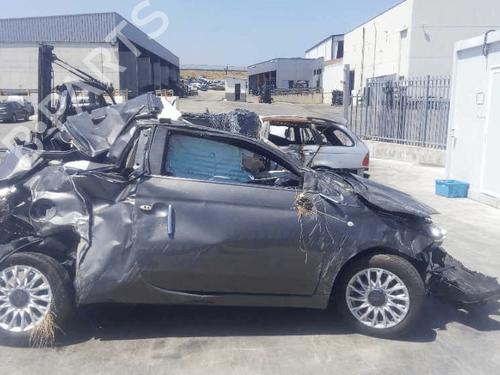 Starter FIAT 500 C (312_) 1.0 Mild Hybrid (312.AYD1B) | BP34535190M8  - Image 9