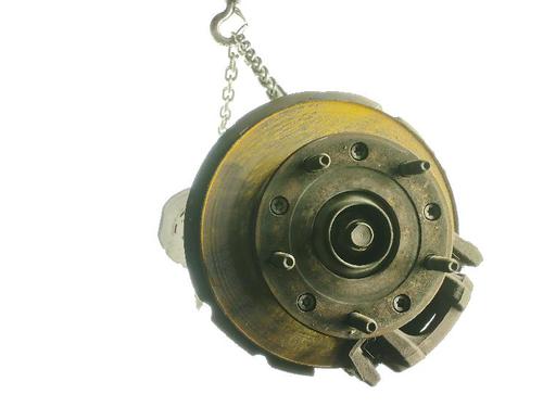 Rear axle FORD TRANSIT CUSTOM V362 Van (FY, FZ) 2.0 EcoBlue | BP30145872M2