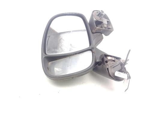 left-mirror-renault-trafic-ii-van-fl-2001-34003000 main image