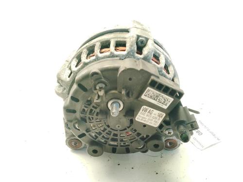 Alternator VW POLO VI (AW1, BZ1, AE1) 1.0 TSI | BP24050511M7 - Image 4