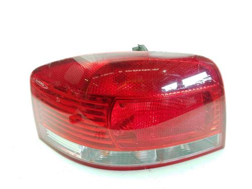 Used Left taillight Left taillight AUDI A3 (8P1) 2.0 TDI 16V quattro (140 hp) 31752631 31752631