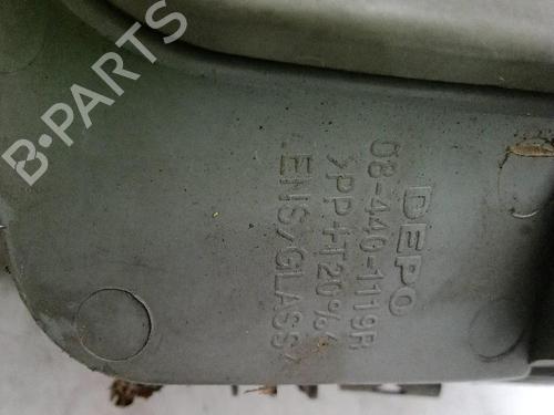 Right headlight MERCEDES-BENZ VITO Van (W638) 110 D 2.3 (638.074, 638.078) | BP30191779C29 