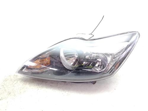 Left headlight FORD FOCUS II (DA_, HCP, DP)  | BP24000635C28 