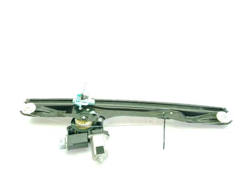 Front right window mechanism OPEL COMBO Box Body/MPV (X12) 1.3 CDTI (B05) | BP39581113C23 - Image 4