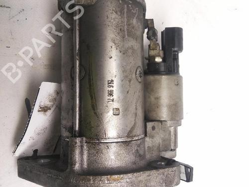 Used Starter Starter SEAT LEON (5F1) 1.6 TDI (115 hp) 24046773 24046773