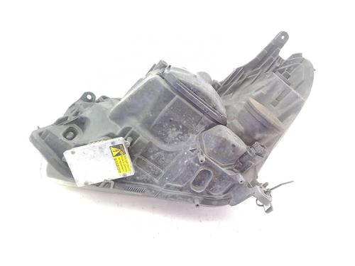 Right headlight OPEL ASTRA H CLASSIC Estate (A04) 1.7 CDTI (L35) | BP29475117C29 