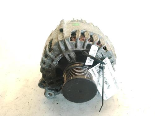 Used Alternator SEAT ATECA (KH7, KHP) 2.0 TDI (150 hp) 24121263