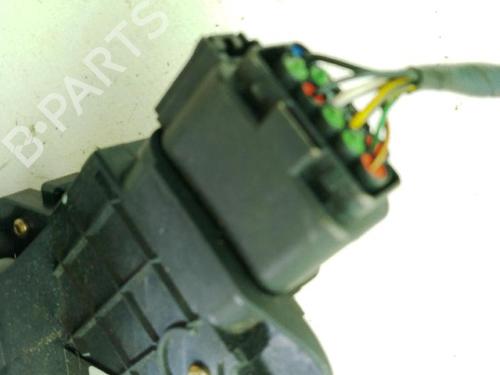 Front left lock FORD FOCUS C-MAX (DM2) 1.6 | BP25486562C98 - Image 3