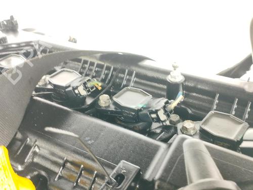 Engine HYUNDAI SONATA V (NF) 2.0 VVTi GLS | BP25019158M1 