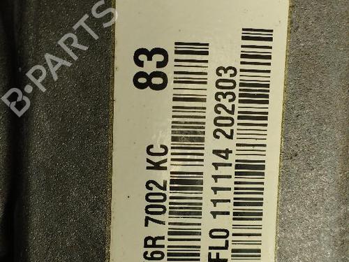 Gearbox FORD C-MAX II (DXA/CB7, DXA/CEU) 1.0 EcoBoost | BP31064050M3 