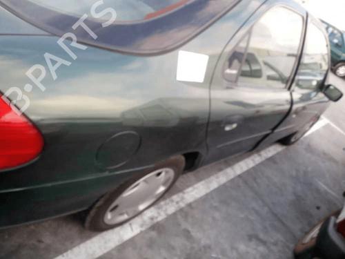 Headlight switch FORD MONDEO II (BAP) 1.8 i | BP18369504I24 