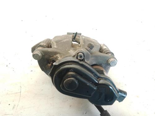 Right rear brake caliper AUDI A5 (8T3) 1.8 TFSI | BP26612503M106 