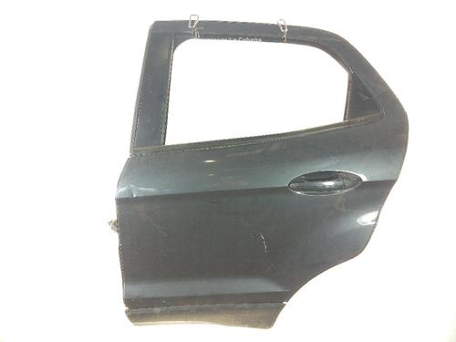 Used Left rear door FORD ECOSPORT 1.5 TDCi (90 hp) 24049561