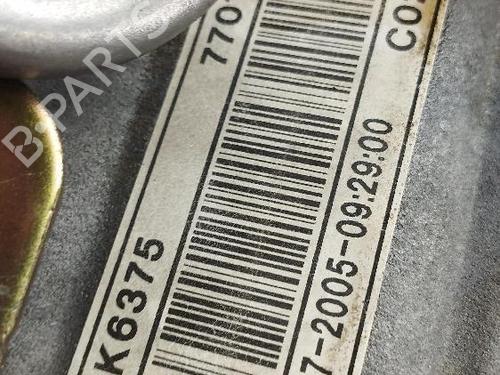 Gearbox RENAULT TRAFIC II Van (FL) 1.9 dCi 100 (FL0C, FL0K, FL0B) | BP33811330M3 - Image 5