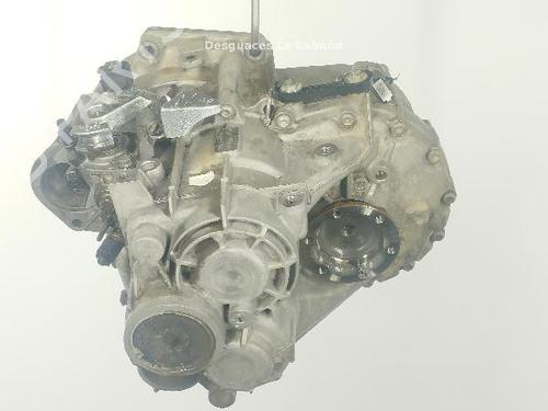 Gearbox VW PASSAT B6 (3C2) 2.0 TDI 16V | BP18369796M3 