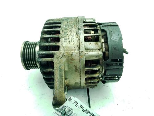 Alternator OPEL COMBO Tour (X12) 1.6 CDTI (C26, D26, E26, C05) | BP32155087M7 - Image 3