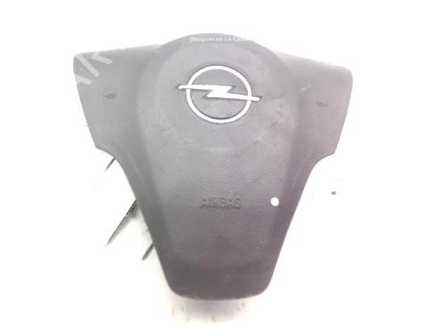 Used Driver airbag OPEL ANTARA A (L07) 2.0 CDTI (150 hp) 27472855