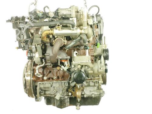 Motor FORD FOCUS C-MAX (DM2) 1.8 TDCi | BP30170842M1