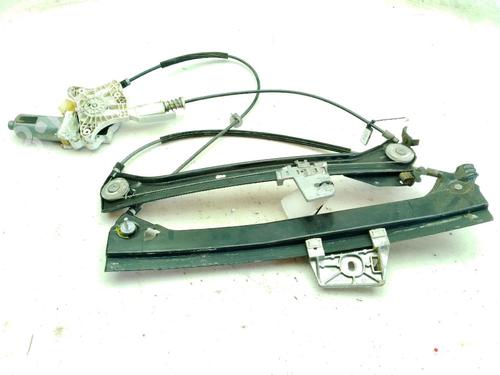 Used Front left window mechanism MERCEDES-BENZ CLK (C209) CLK 270 CDI (209.316) (170 hp) 26517511