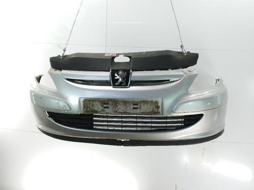 Used Front bumper PEUGEOT 307 Break (3E) 1.6 16V (109 hp) 25932637