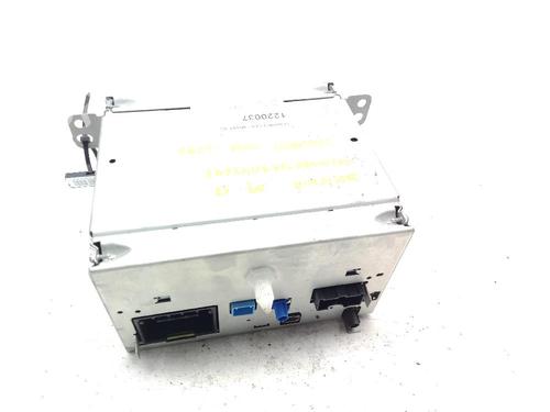 Radio OPEL INSIGNIA A (G09)  | BP27626119E6 