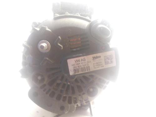 Alternator AUDI A3 Sportback (8VA, 8VF) 2.0 TFSI | BP18368117M7 