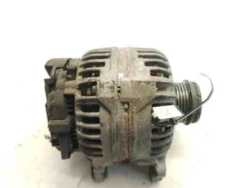 Alternator AUDI A4 B5 (8D2) 1.9 TDI | BP28009291M7 - Image 3