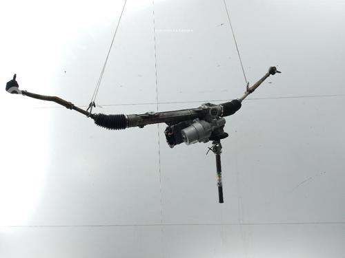 Used Steering rack PEUGEOT 207 (WA_, WC_) 1.4 HDi (68 hp) 27451389