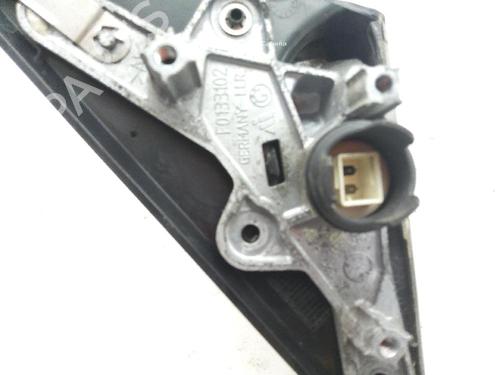 Right mirror BMW 1 (E81) 118 d | BP18545461C27 
